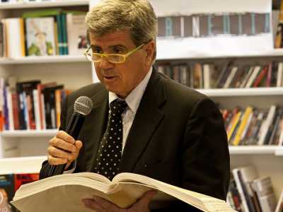 Presentazione Barinedita