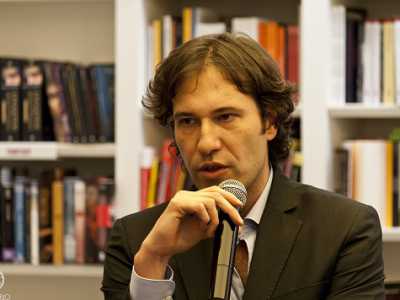 Presentazione Barinedita