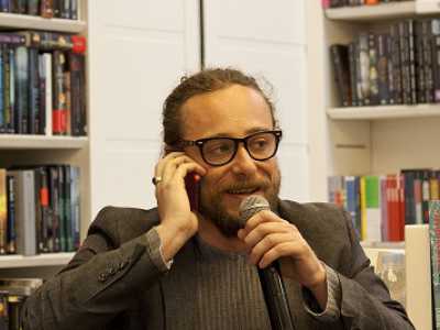 Presentazione Barinedita