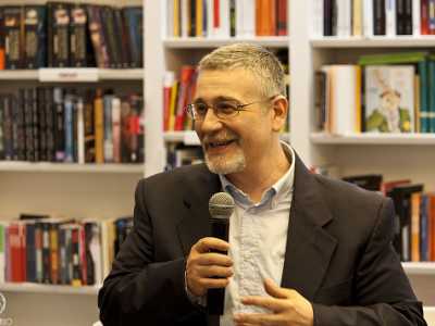 Presentazione Barinedita