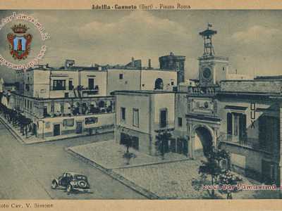 Canneto e Montrone: gemelli diversi