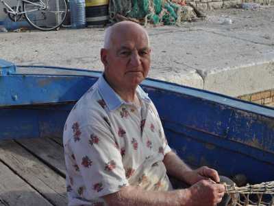 I Pupillo, da quattro generazioni in mare
