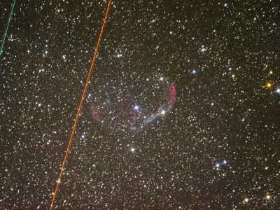 Osservatorio Astronomico Andromeda