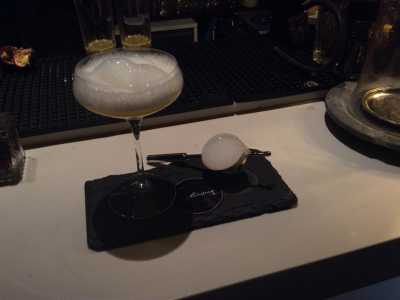 I cocktail molecolari