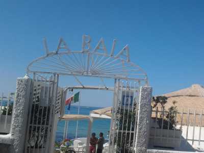 La Baia- Palese
