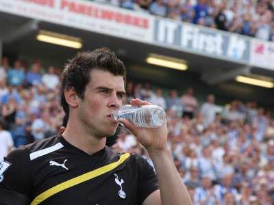 Gareth Bale