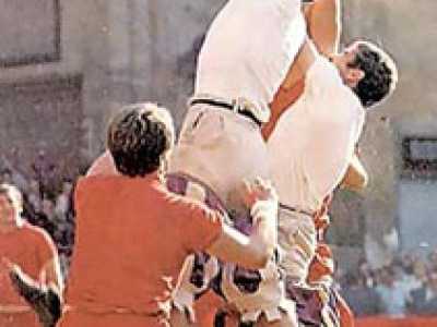 Calcio storico fiorentino