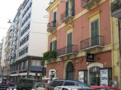 Palazzina storica zona centro, Bari