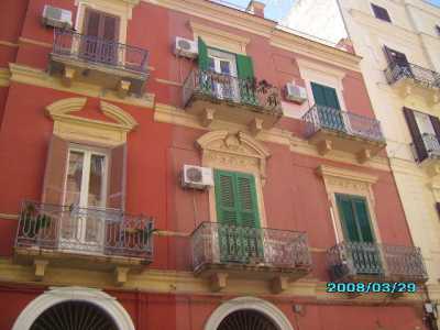 Casa storica quartiere Libert�