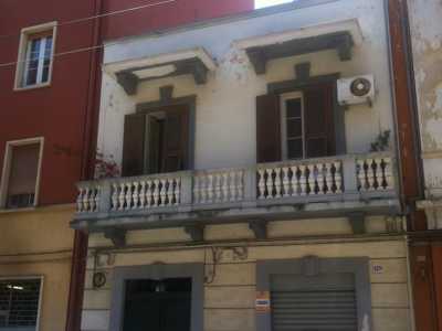 Le palazzine storiche di Bari