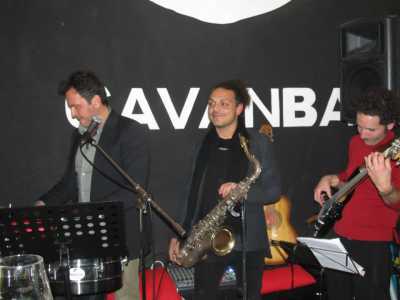 La musica nei locali di Bari
