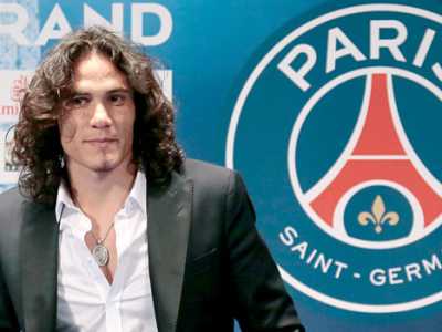 Edinson Cavani