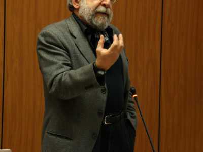 Il workshop del fotografo Giovanni Chiaramonte 