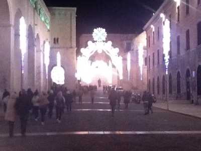 La messa di San Nicola
