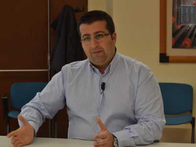 Intervista a Sabino Mangano