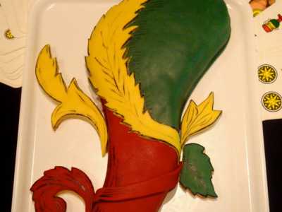 I dolci di Mariavaleria D�Agostino
