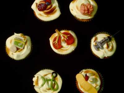 I dolci di Mariavaleria D�Agostino