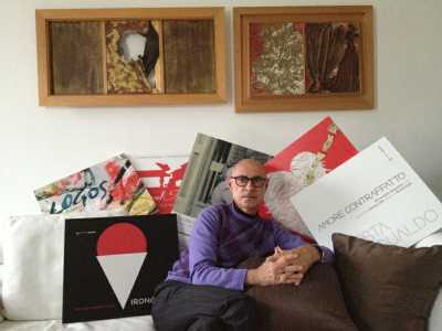 Don Gino, prete e produttore discografico