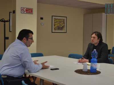 Intervista a Sabino Mangano
