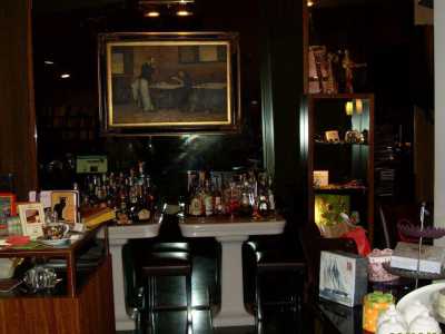 Dolce Amaro caff� 
