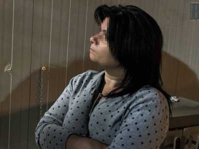 La 39enne Mara risponde volentieri alle nostre domande. �Vengo qui da circa due anni � ci dice chiedendoci di non mostrare il suo volto -. Purtroppo non ho lavoro e non ho nessuno che mi aiuti. Per� nel dormitorio mi trovo bene e vado d�accordo con tutti�