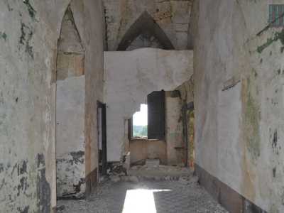 Lo scenario � desolante