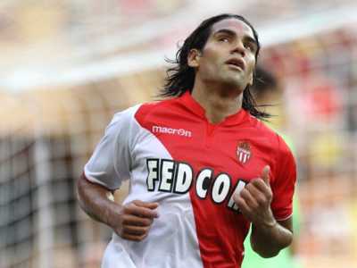 Falcao