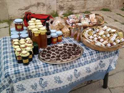 Molfetta: la Fiera delle autoproduzioni