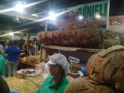 Bont� pugliesi in vendita a Milano