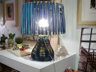 Lampada