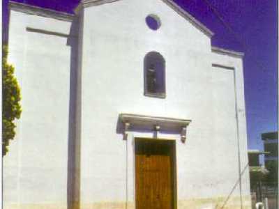 J�nd'a le Turre- Chiesa del sacro Cuore