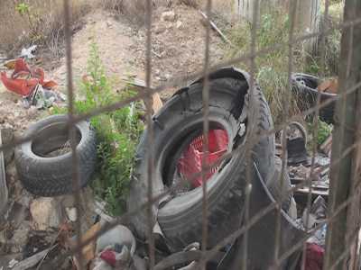 gomme di camion 