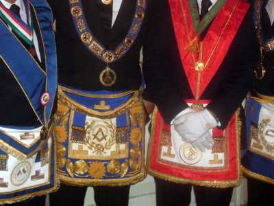 La massoneria a Bari