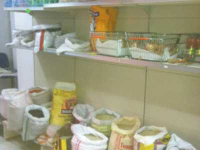 I market indiani
