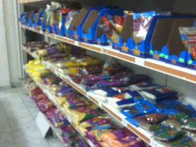 I market indiani