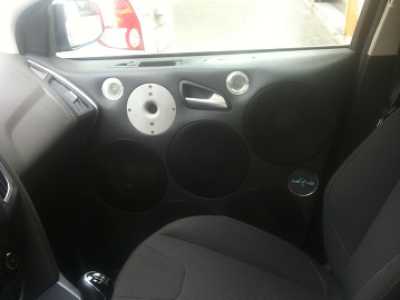 Mega impianti hi-fi auto