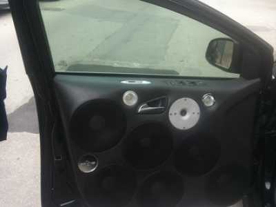 Mega impianti hi-fi auto