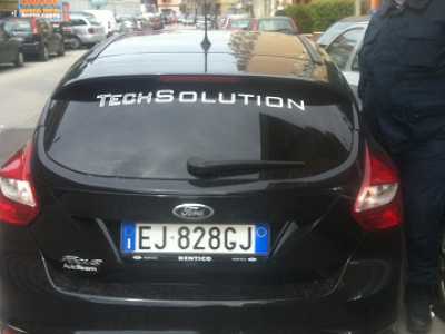 Mega impianti hi-fi auto