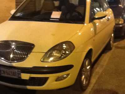 Strisce bianche salatissime