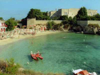 Lido Santo Stefano