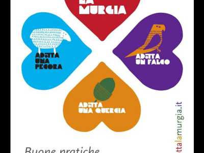 La locandina dell'iniziativa