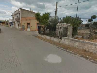 J�nd'a le Turre (Luogo di Torri e Masserie) (Macchie)