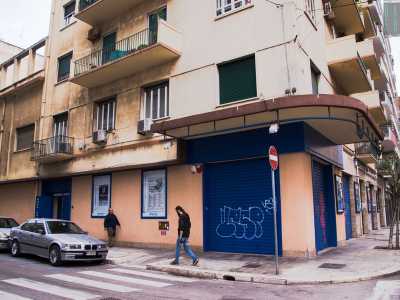Il teatro Nuovo Cinema Palazzo, risorto dalle ceneri dell�ex cinema omonimo