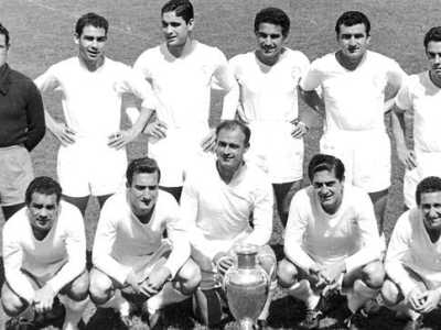 Coppa dei Campioni: le grandi squadre