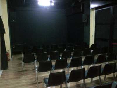 Il teatro Marluna di Trani