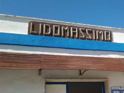 Lido Massimo- Fesca