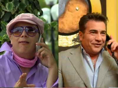 Lo spot dolcetto e banana