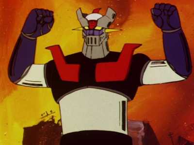 Mazinga Z