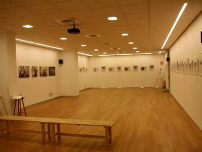 Il Museo della fotografia di Bari