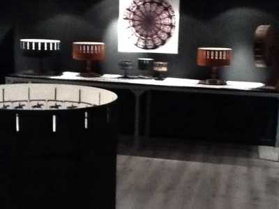 Piccolo Museo Didattico del Cinema di San Pio
